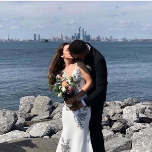 Meet your Posher, Mathew